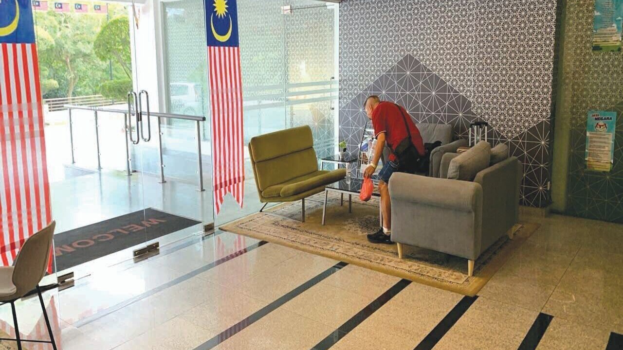 Photo of Others in Cyberjaya