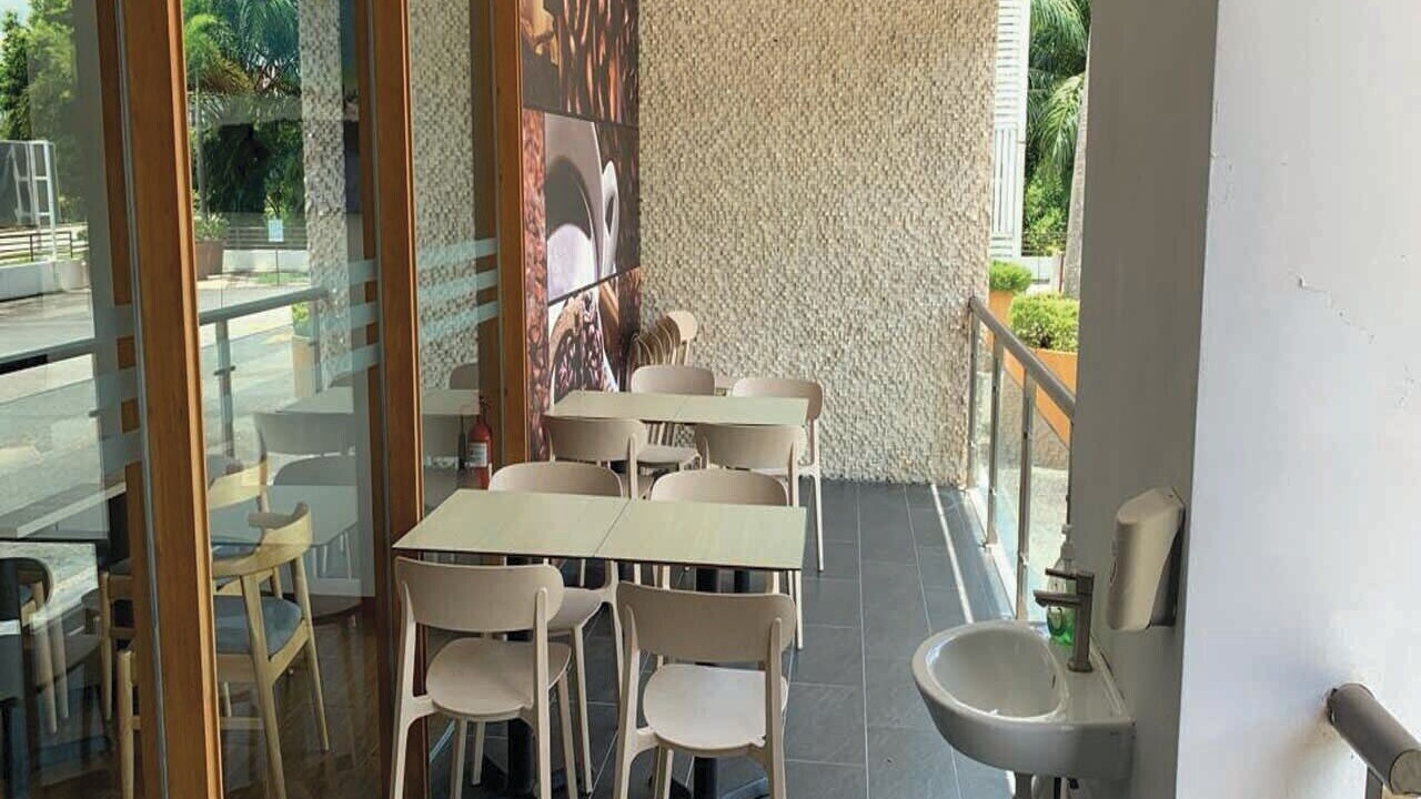 Photo of Outdoor in Cyberjaya