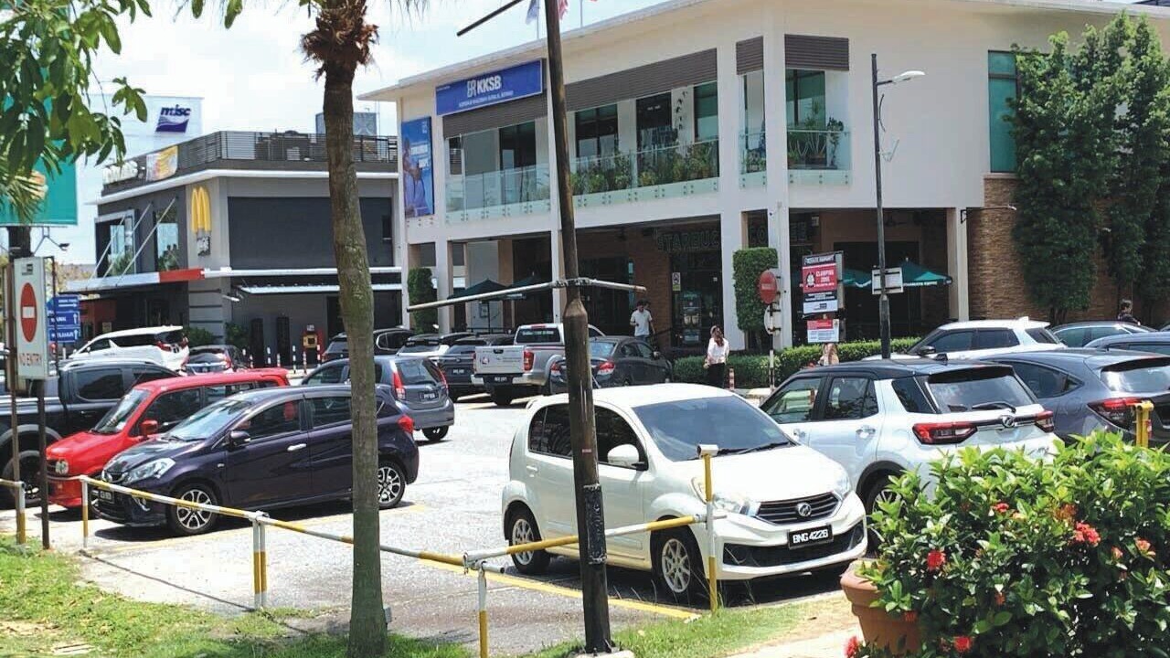 Photo of Others in Cyberjaya
