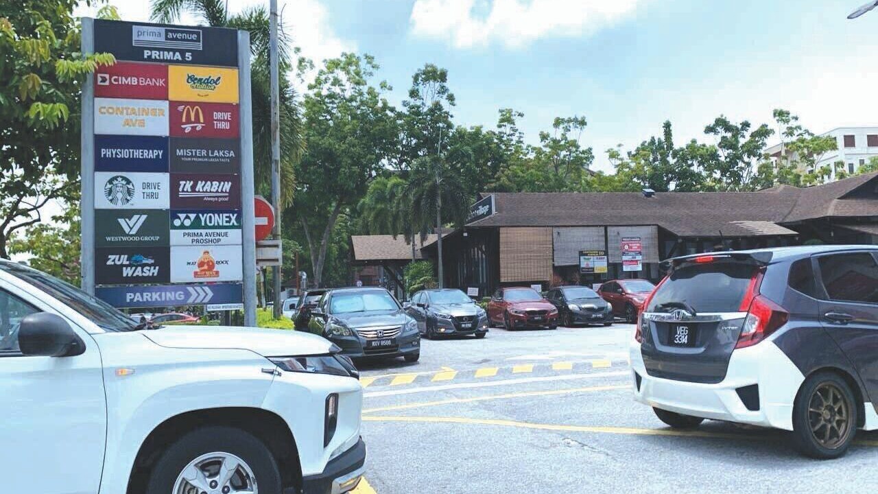 Photo of Outdoor in Cyberjaya