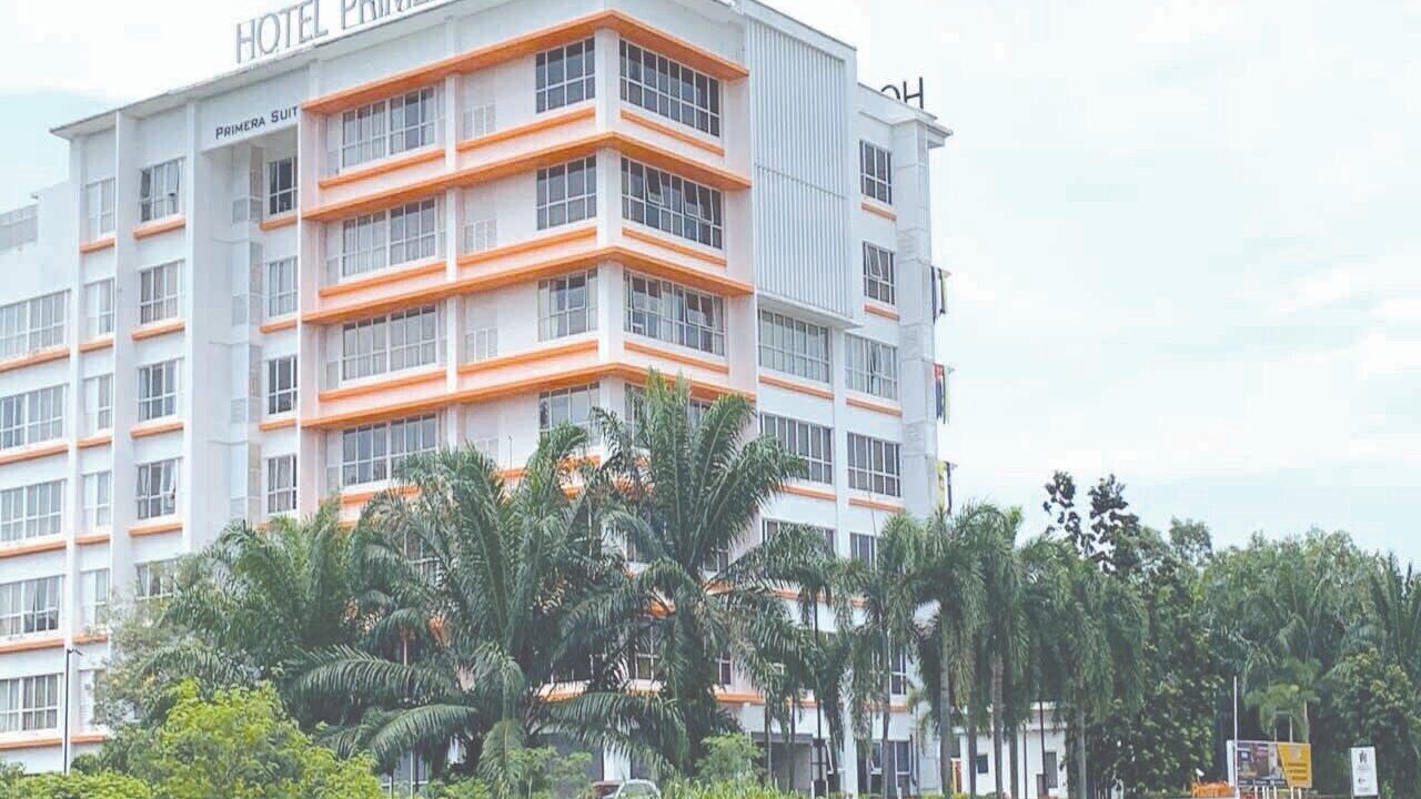 Photo of Outdoor in Cyberjaya