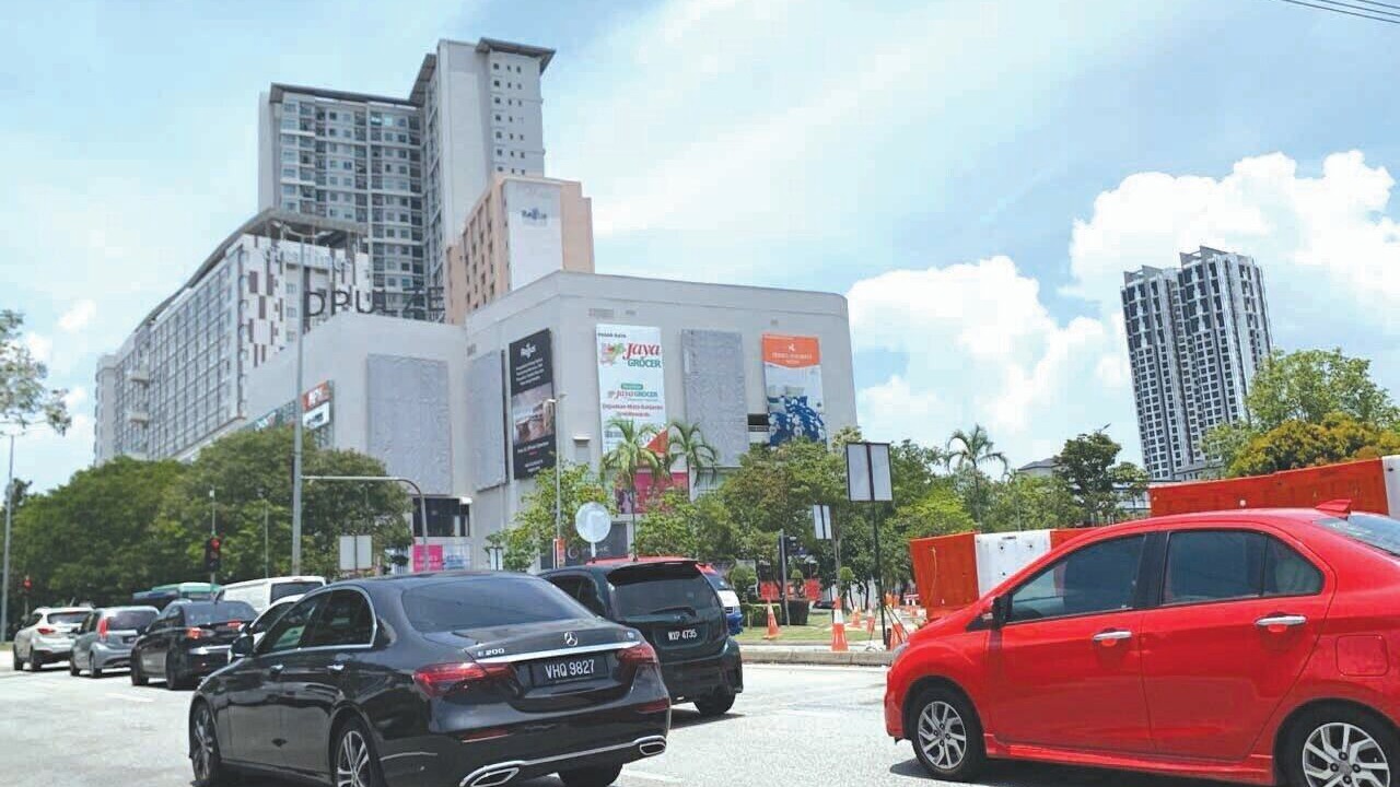 Photo of Others in Cyberjaya