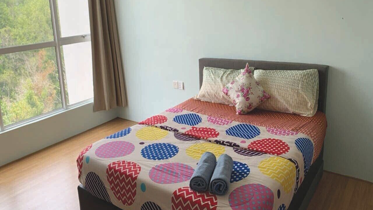 Photo of Bedroom in Cyberjaya