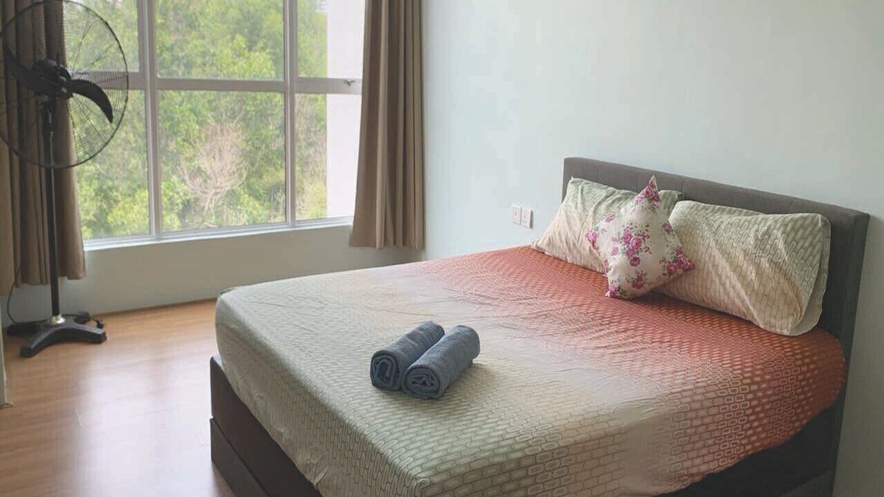 Photo of Bedroom in Cyberjaya