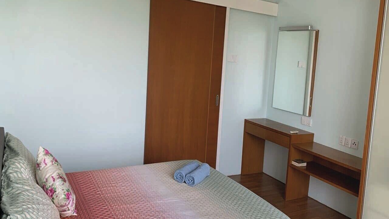 Photo of Bedroom in Cyberjaya
