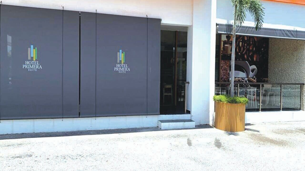 Photo of Outdoor in Cyberjaya