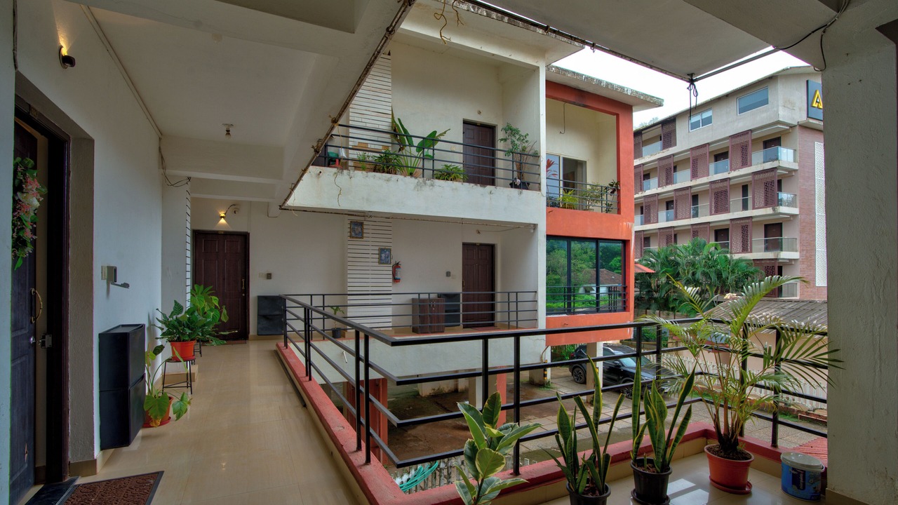 Photo of Outdoor in Chapora