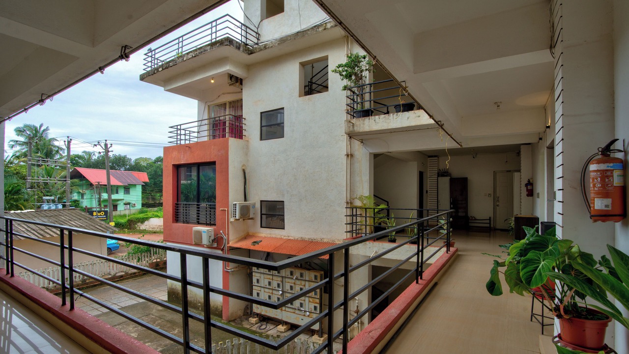 Photo of Outdoor in Chapora