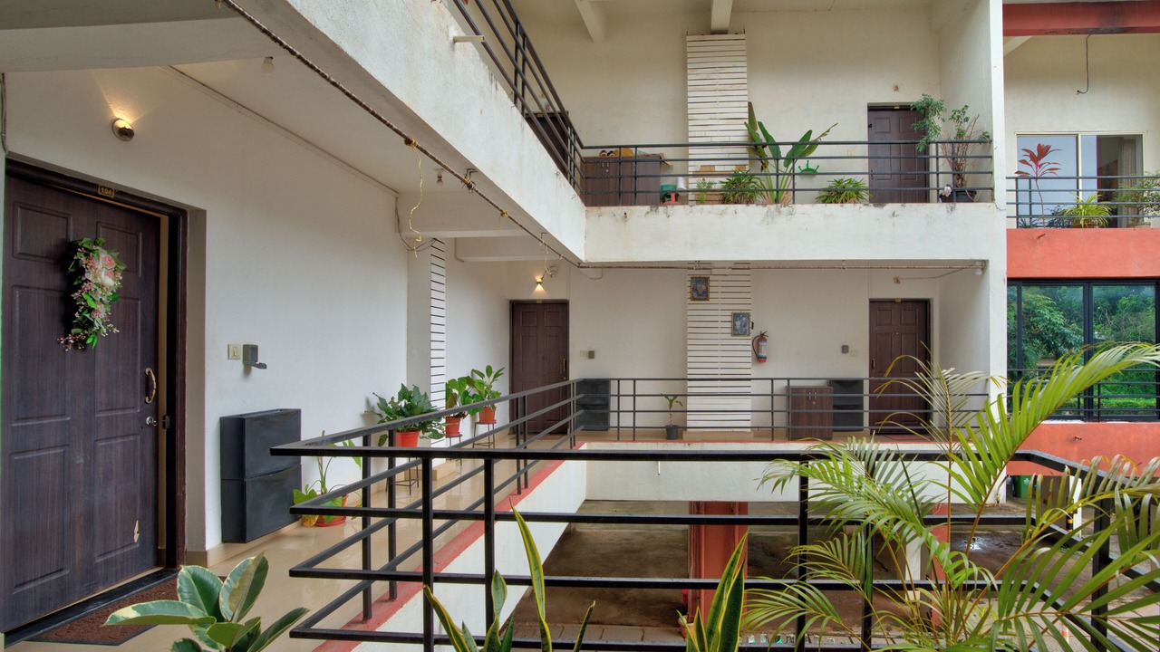 Photo of Outdoor in Chapora
