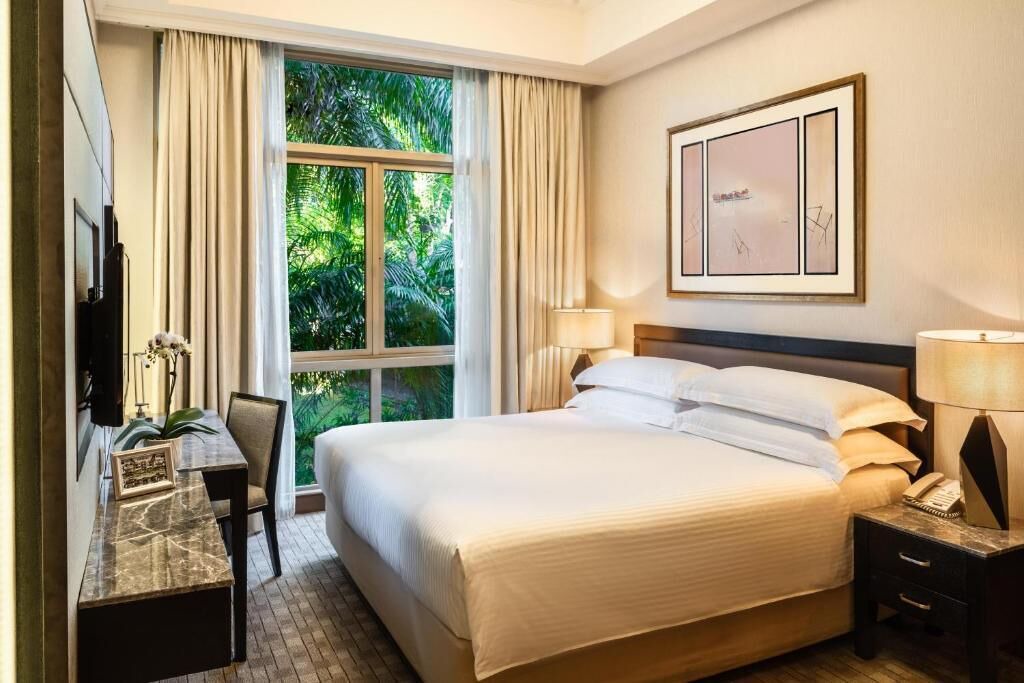 Photo of Bedroom in Orchard