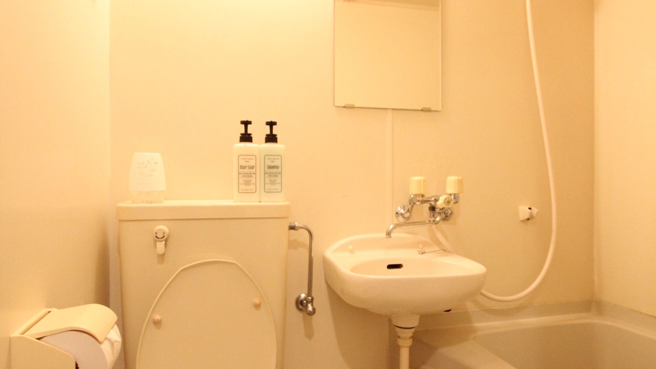 Photo of Bathroom in Honmachi