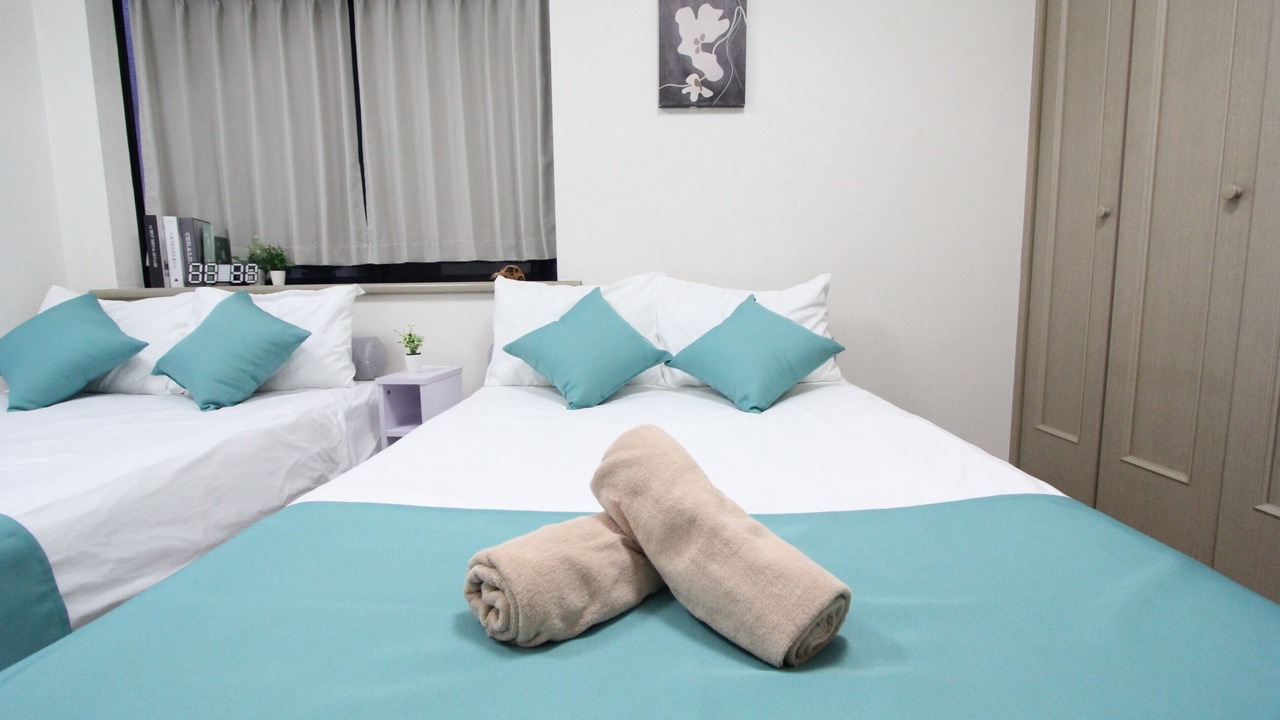 Photo of Bedroom in Honmachi