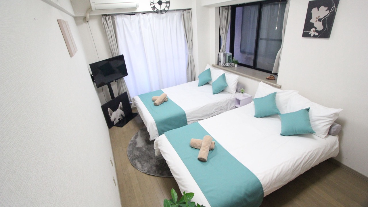 Photo of Bedroom in Honmachi