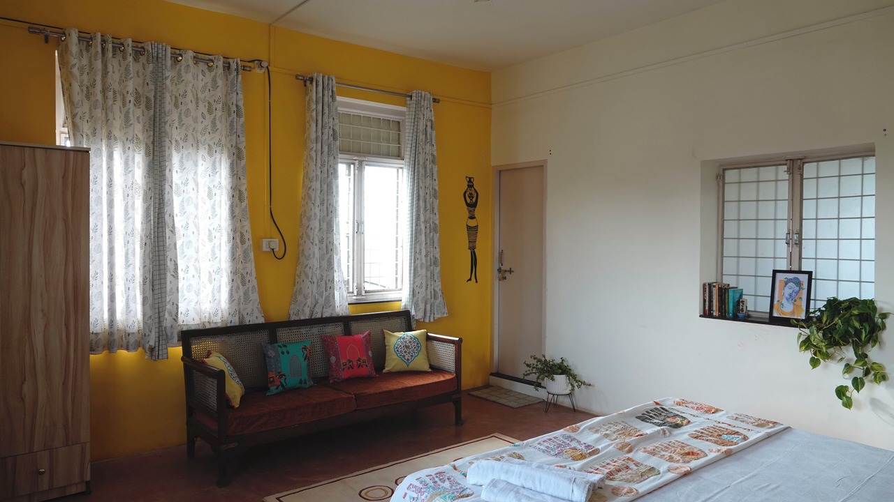 Photo of Bedroom in Gwalior