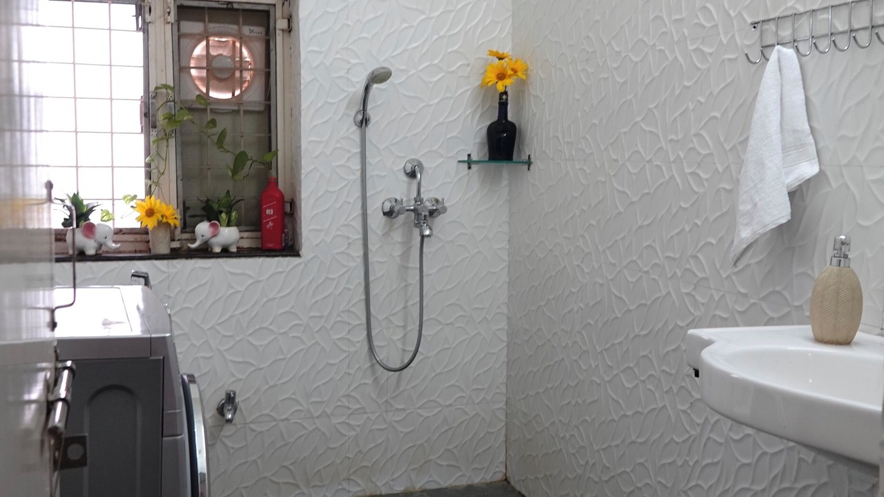 Photo of Bathroom in Gwalior