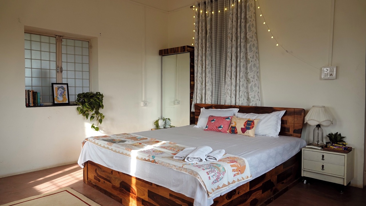 Photo of Bedroom in Gwalior