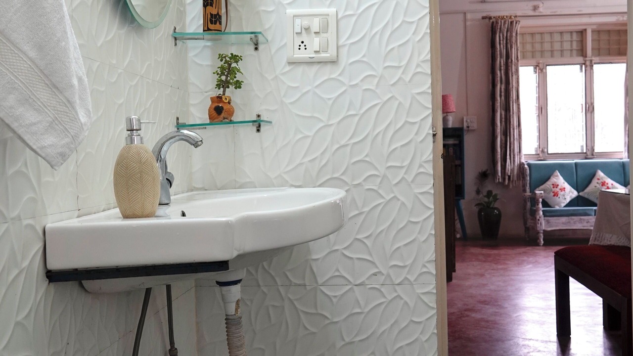 Photo of Bathroom in Gwalior