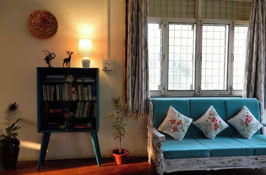 Photo of Livingroom in Gwalior