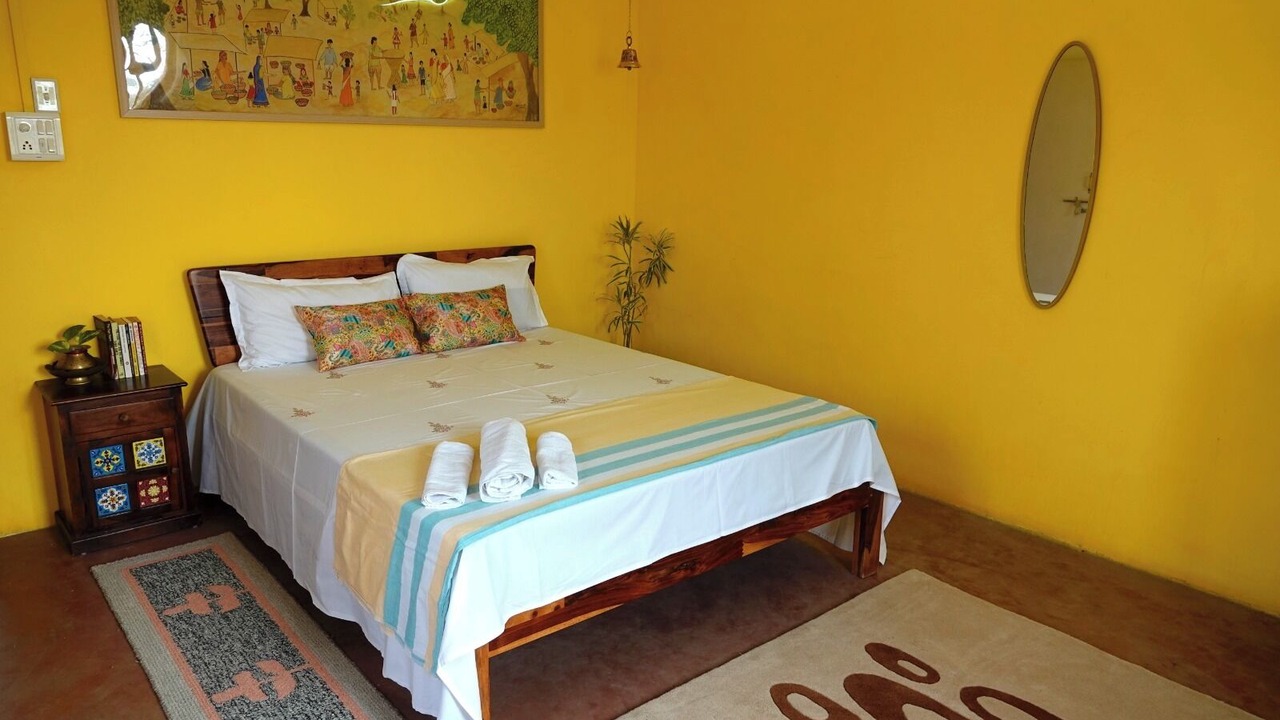 Photo of Bedroom in Gwalior