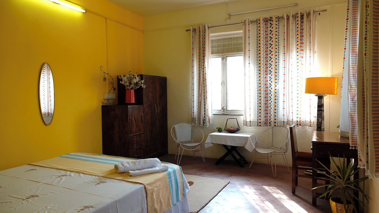 Photo of Bedroom in Gwalior