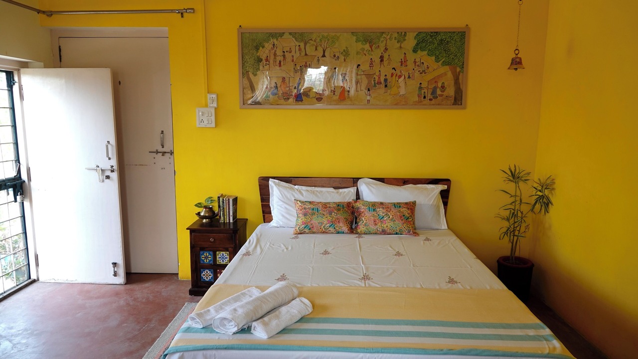 Photo of Bedroom in Gwalior