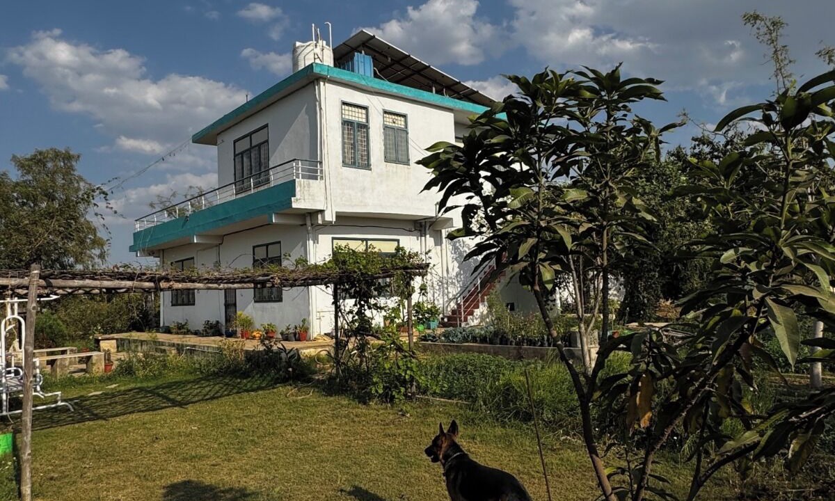 Photo of Outdoor in Gwalior