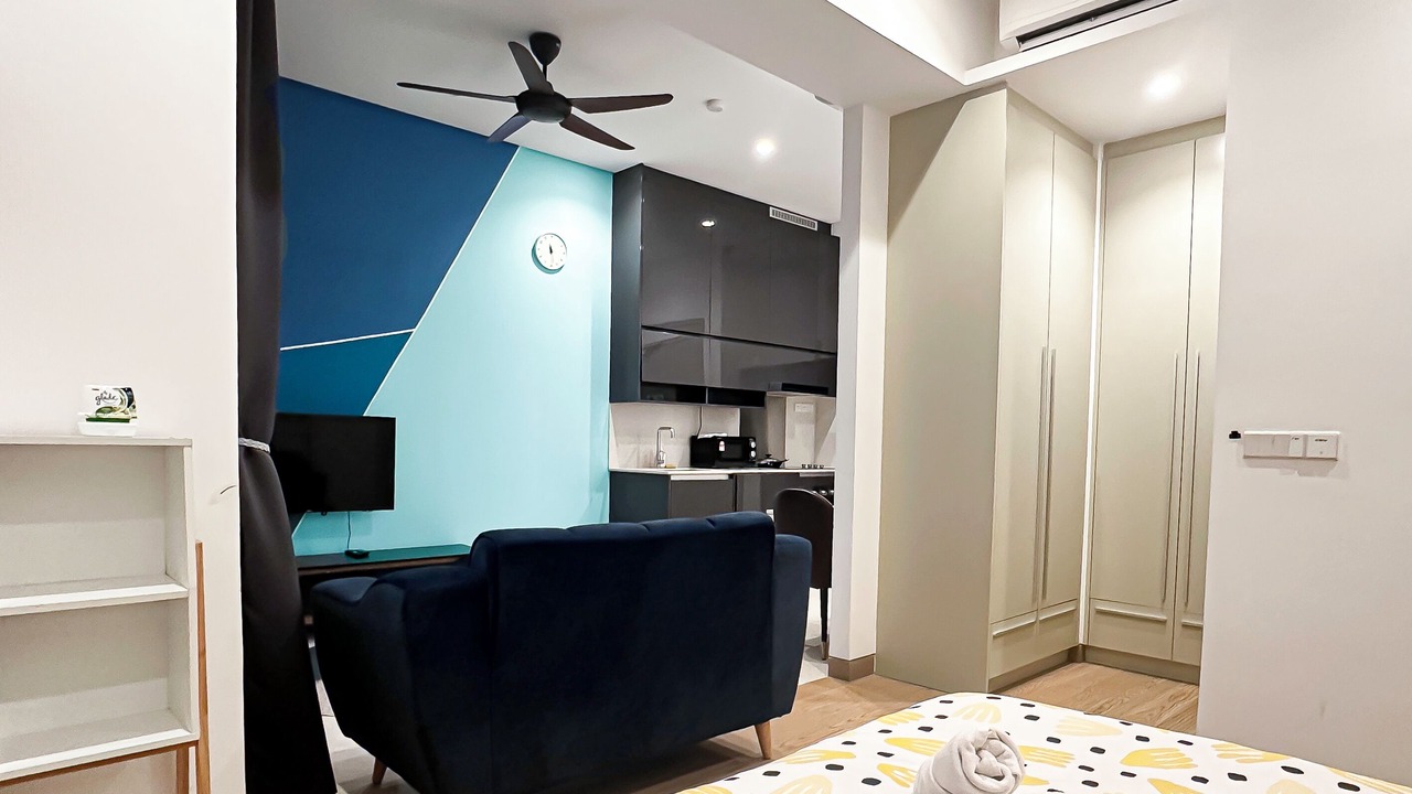 Photo of Bedroom in Pudu