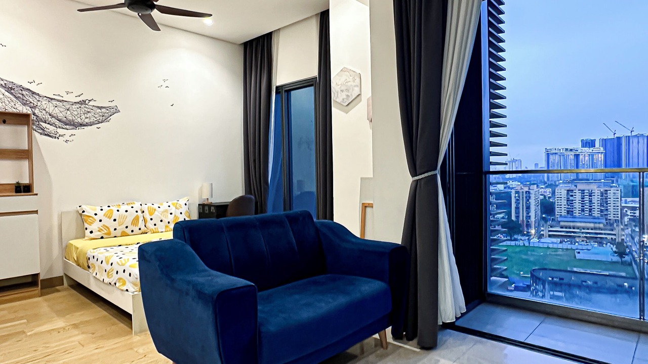 Photo of Livingroom in Pudu