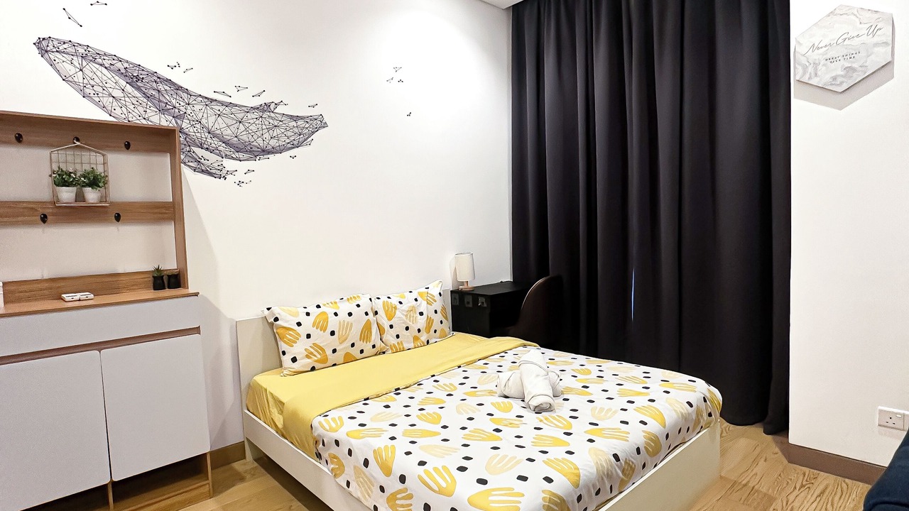 Photo of Bedroom in Pudu