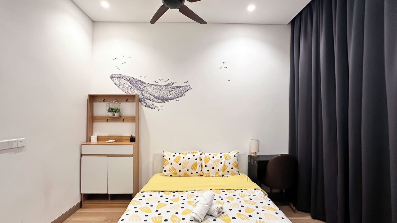 Photo of Bedroom in Pudu