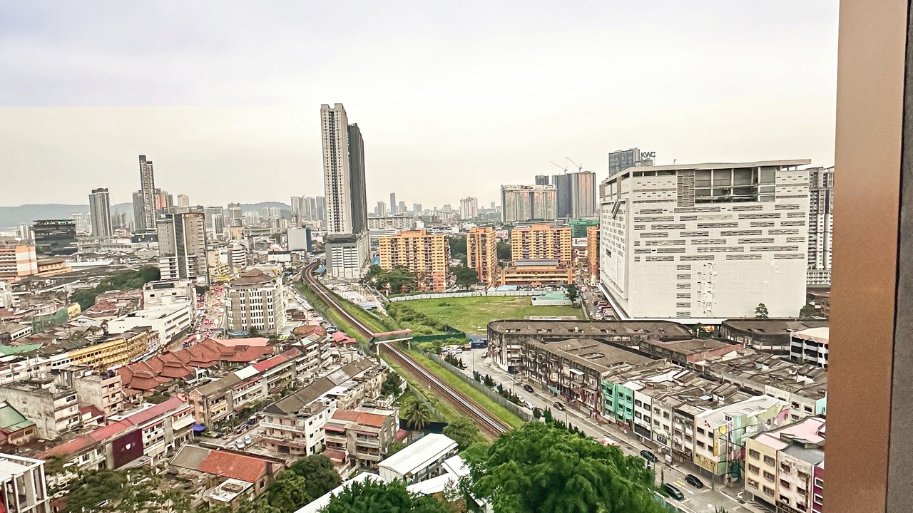Photo of Outdoor in Pudu