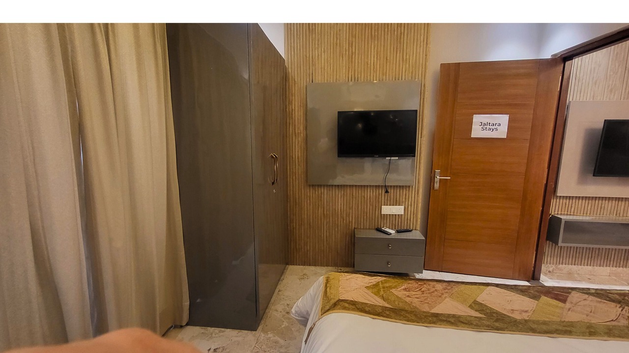 Photo of Bedroom in Jaipur