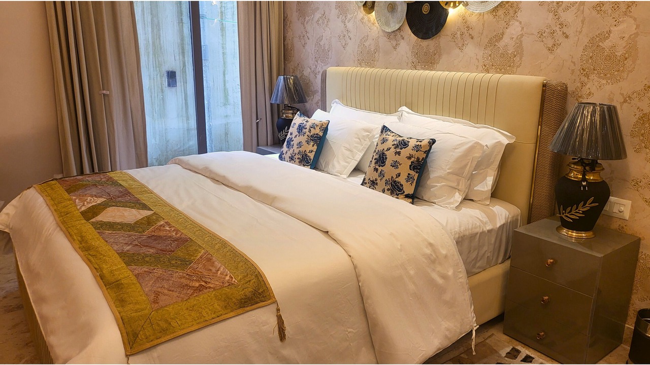 Photo of Bedroom in Jaipur