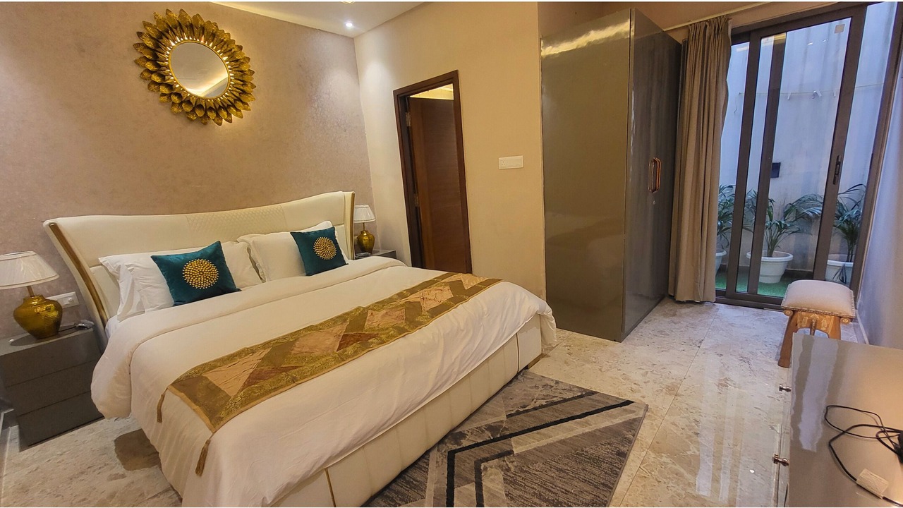 Photo of Bedroom in Jaipur