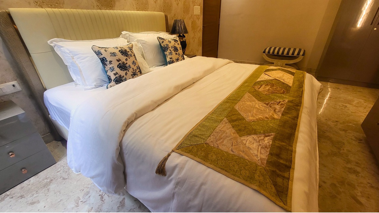 Photo of Bedroom in Jaipur