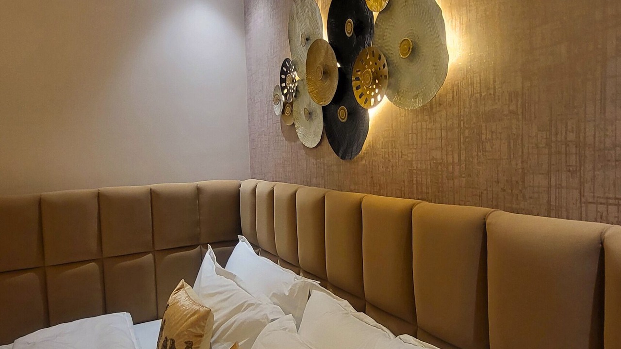 Photo of Bedroom in Jaipur