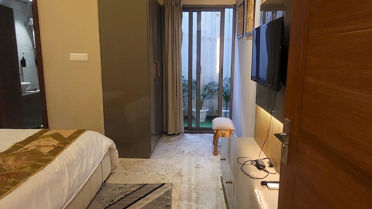 Photo of Bedroom in Jaipur