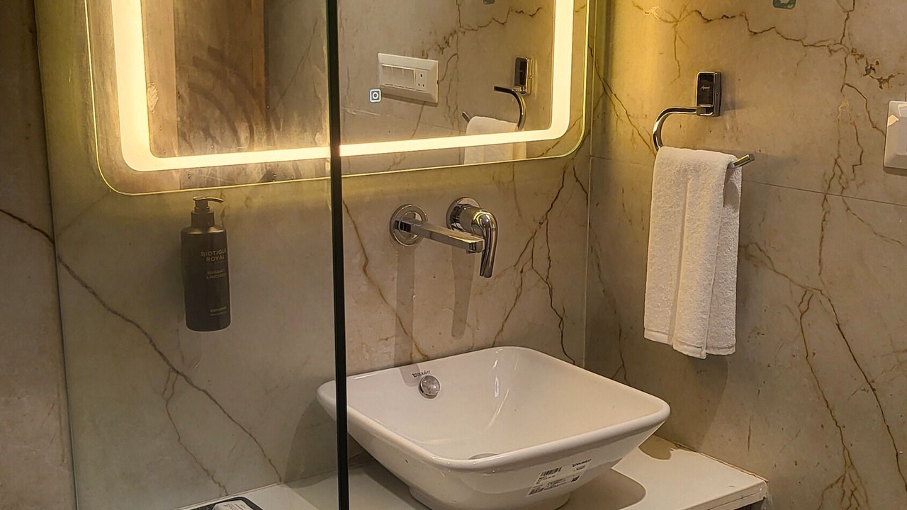 Photo of Bathroom in Jaipur