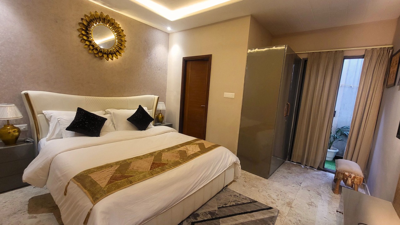 Photo of Bedroom in Jaipur