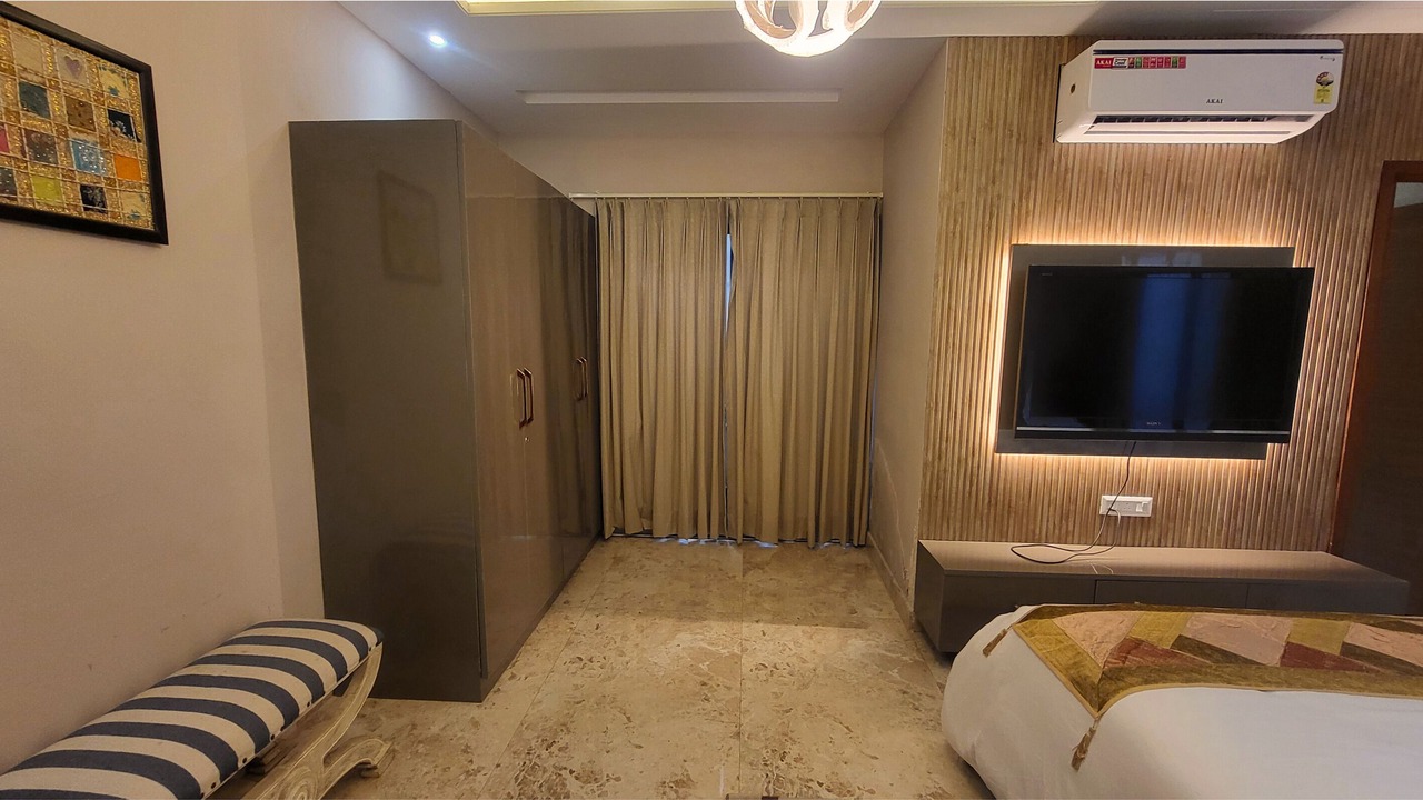 Photo of Bedroom in Jaipur