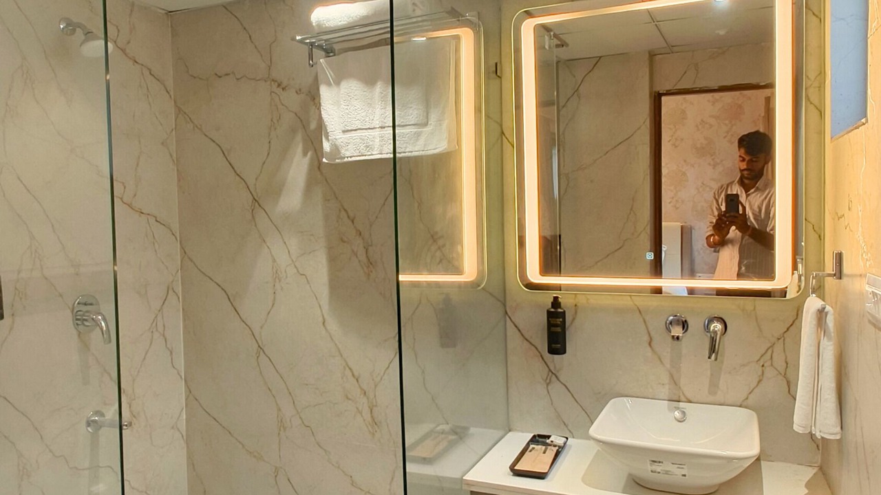 Photo of Bathroom in Jaipur