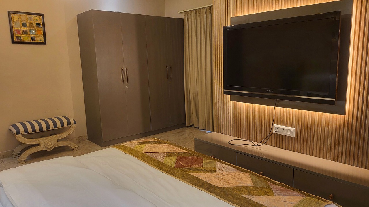 Photo of Bedroom in Jaipur