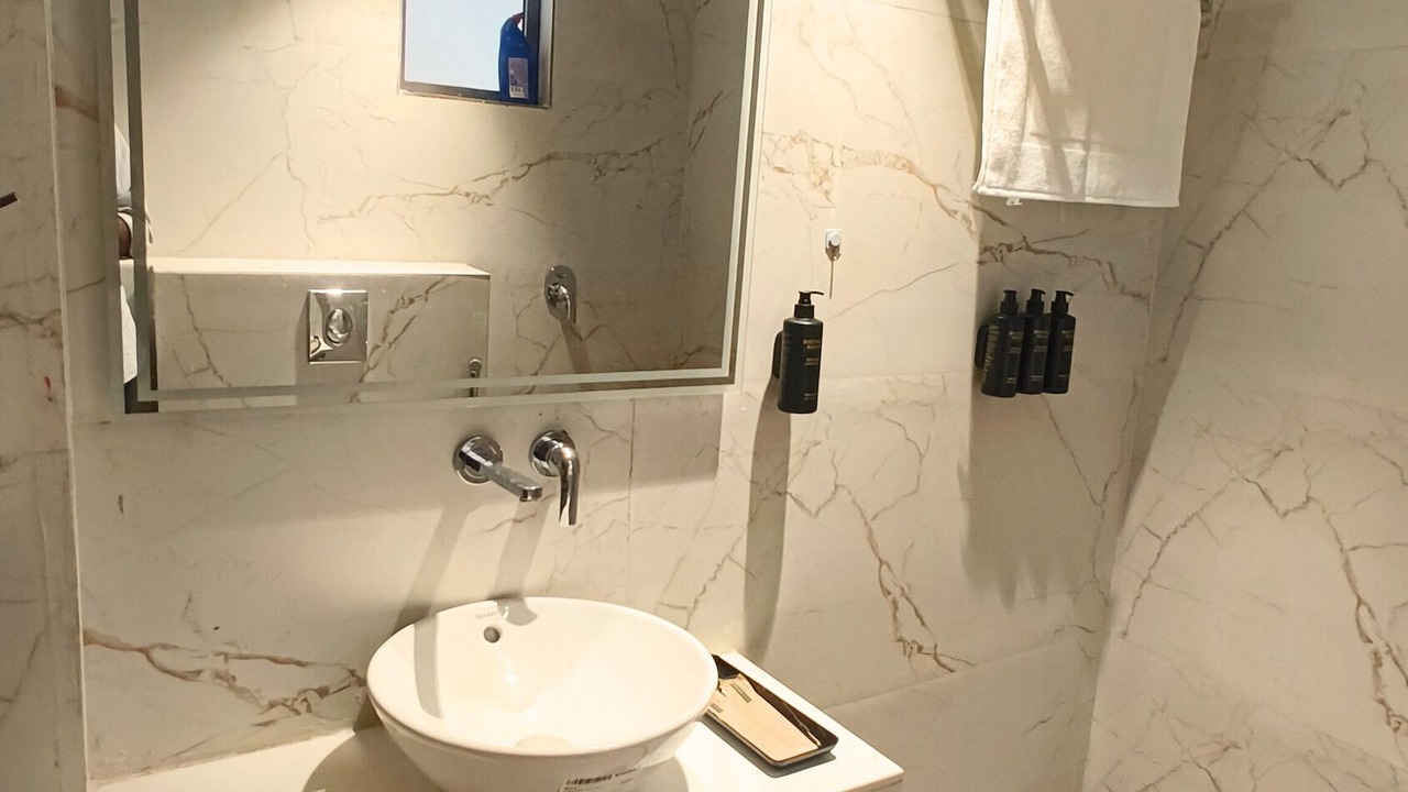 Photo of Bathroom in Jaipur
