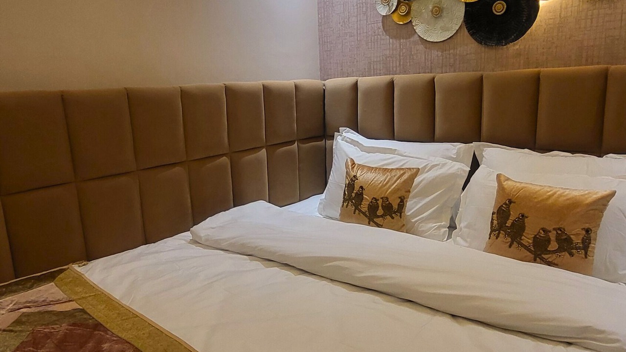 Photo of Bedroom in Jaipur