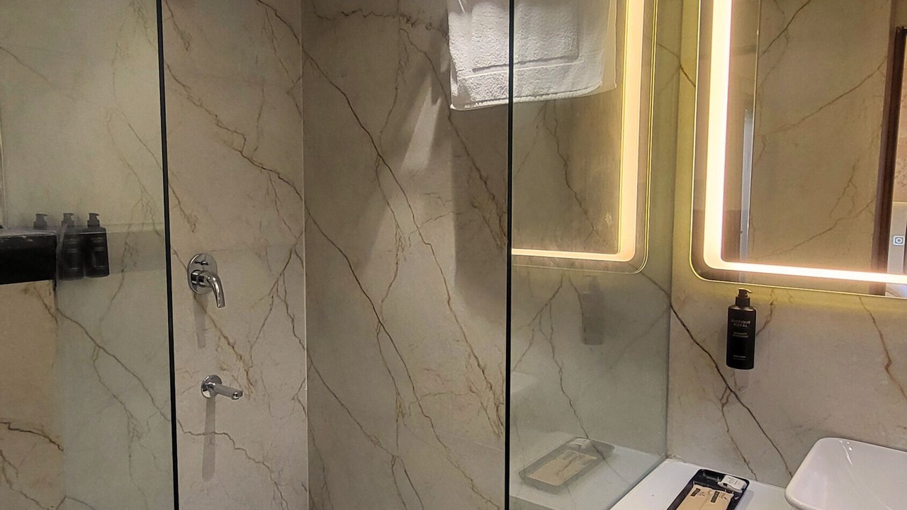 Photo of Bathroom in Jaipur