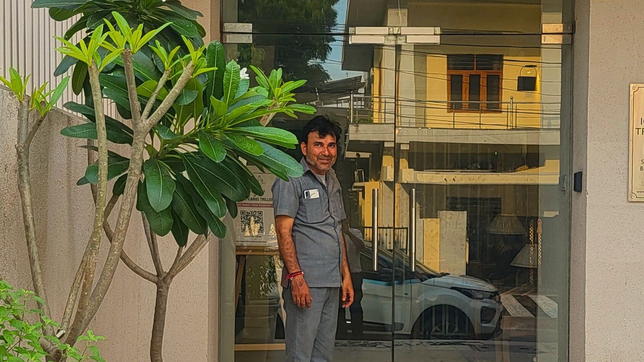 Photo of Outdoor in Jaipur