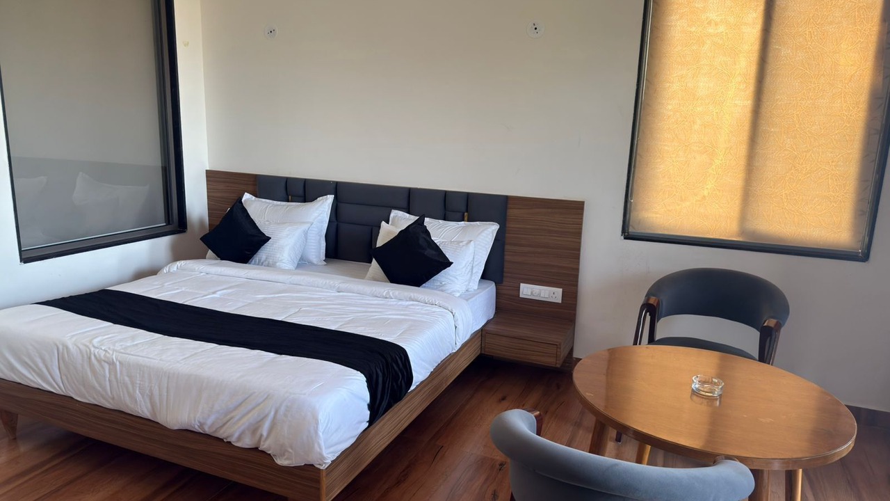Photo of Bedroom in Bedla