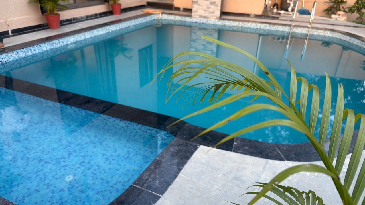 Photo of Outdoor in Bedla
