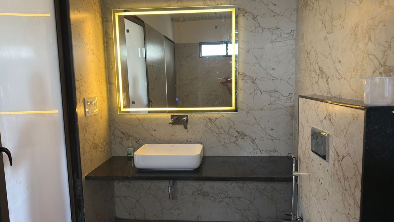 Photo of Bathroom in Bedla
