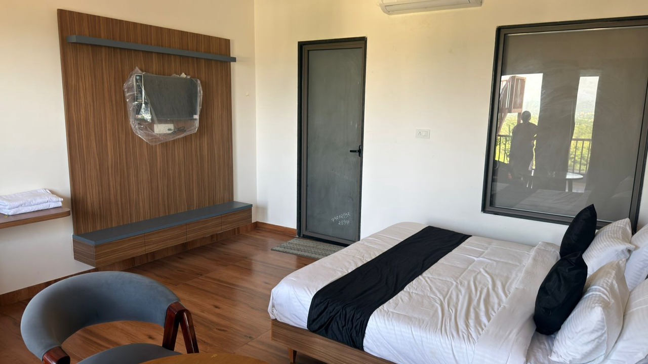 Photo of Bedroom in Bedla